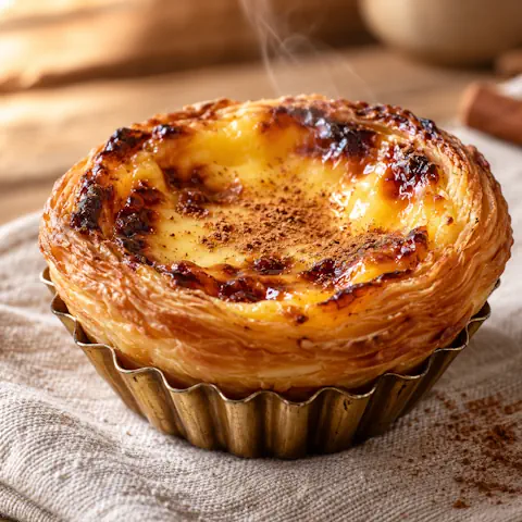 Pastel de nata