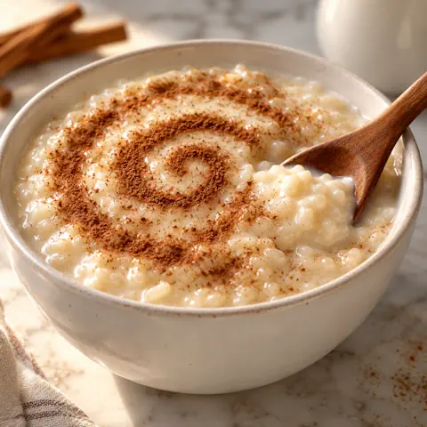 Arroz doce